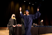 Crossing Stage